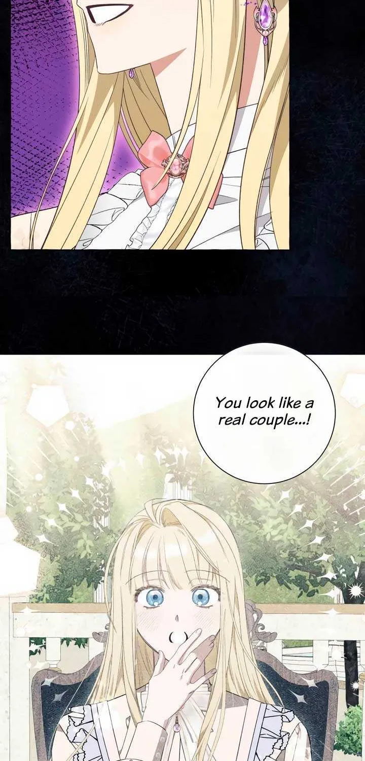 I Thought It’s a Common Possession Chapter 84 page 7 - 
