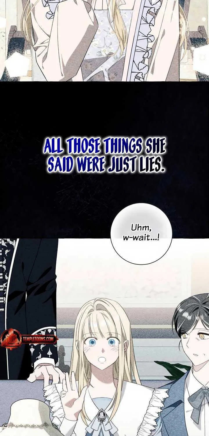 I Thought It’s a Common Possession Chapter 84 page 8 - 