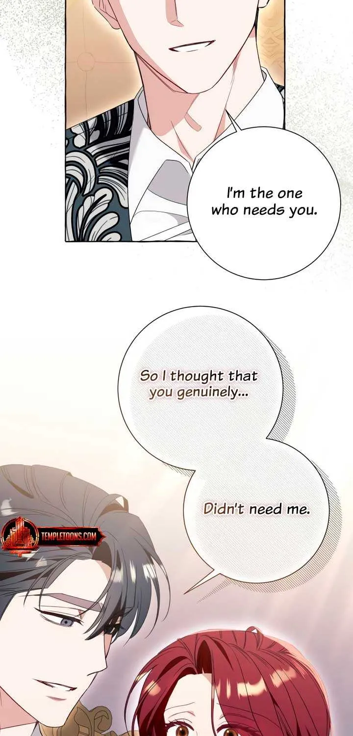 I Thought It’s a Common Possession Chapter 85 page 2 - 