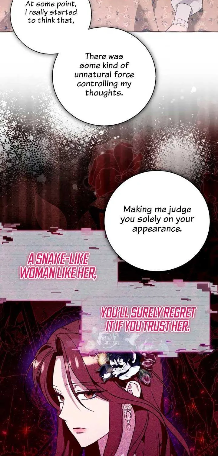 I Thought It’s a Common Possession Chapter 85 page 13 - 