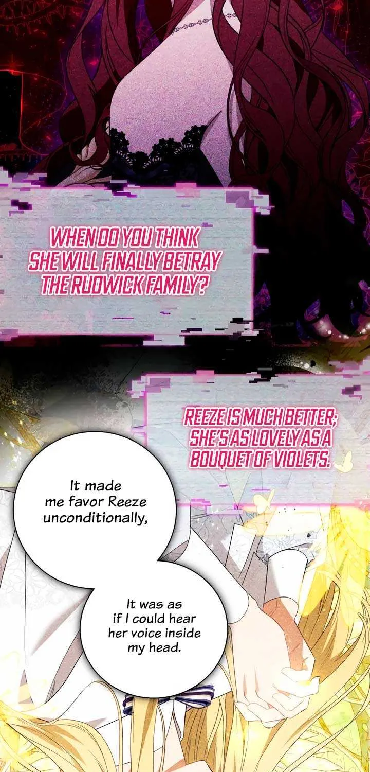 I Thought It’s a Common Possession Chapter 85 page 14 - 