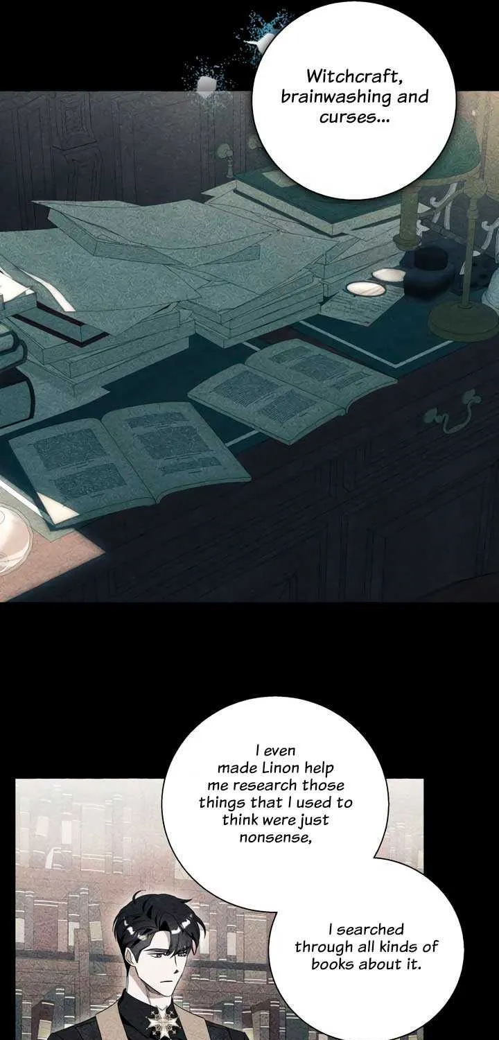 I Thought It’s a Common Possession Chapter 85 page 16 - 