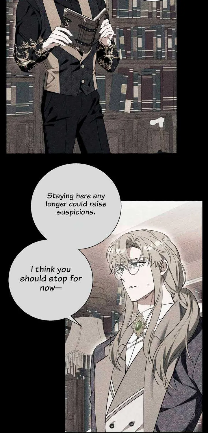 I Thought It’s a Common Possession Chapter 85 page 17 - 