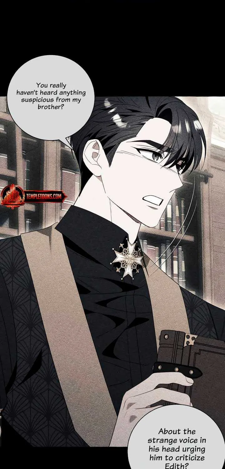 I Thought It’s a Common Possession Chapter 85 page 18 - 