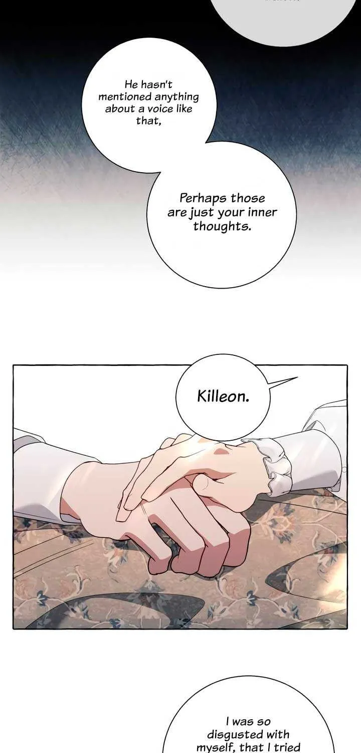 I Thought It’s a Common Possession Chapter 85 page 19 - 