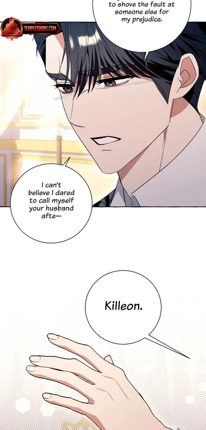 I Thought It’s a Common Possession Chapter 85 page 20 - 