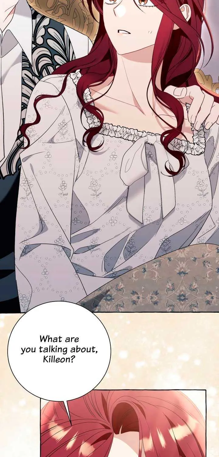I Thought It’s a Common Possession Chapter 85 page 3 - 