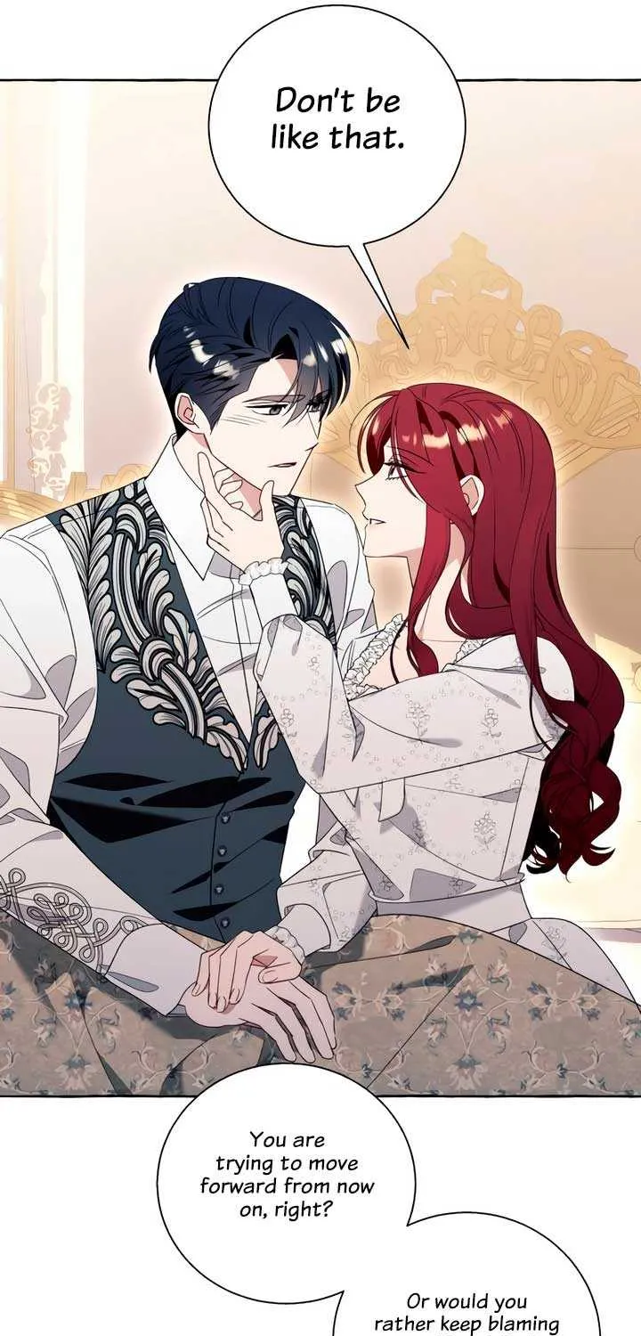 I Thought It’s a Common Possession Chapter 85 page 22 - 