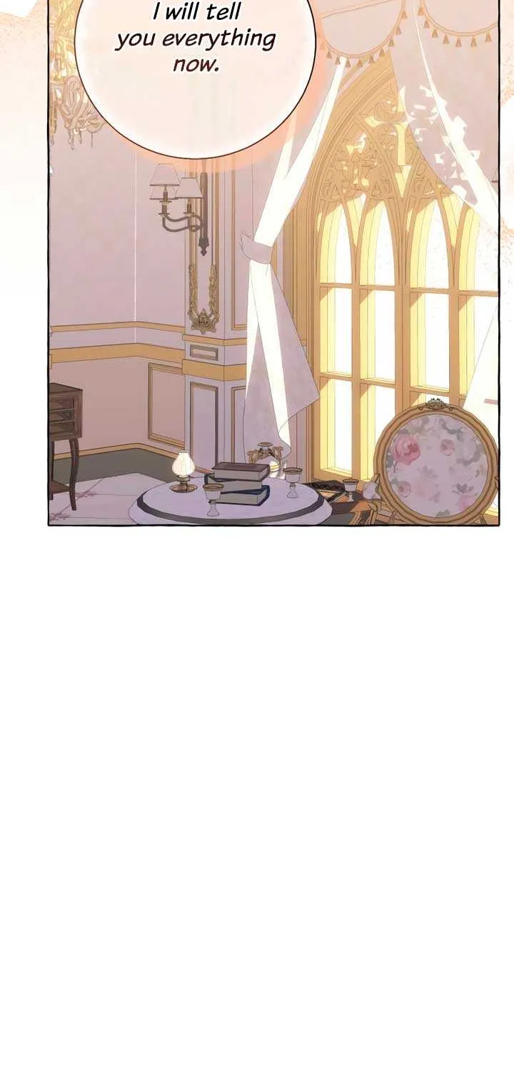 I Thought It’s a Common Possession Chapter 85 page 25 - 