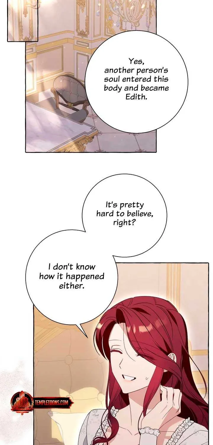 I Thought It’s a Common Possession Chapter 85 page 27 - 