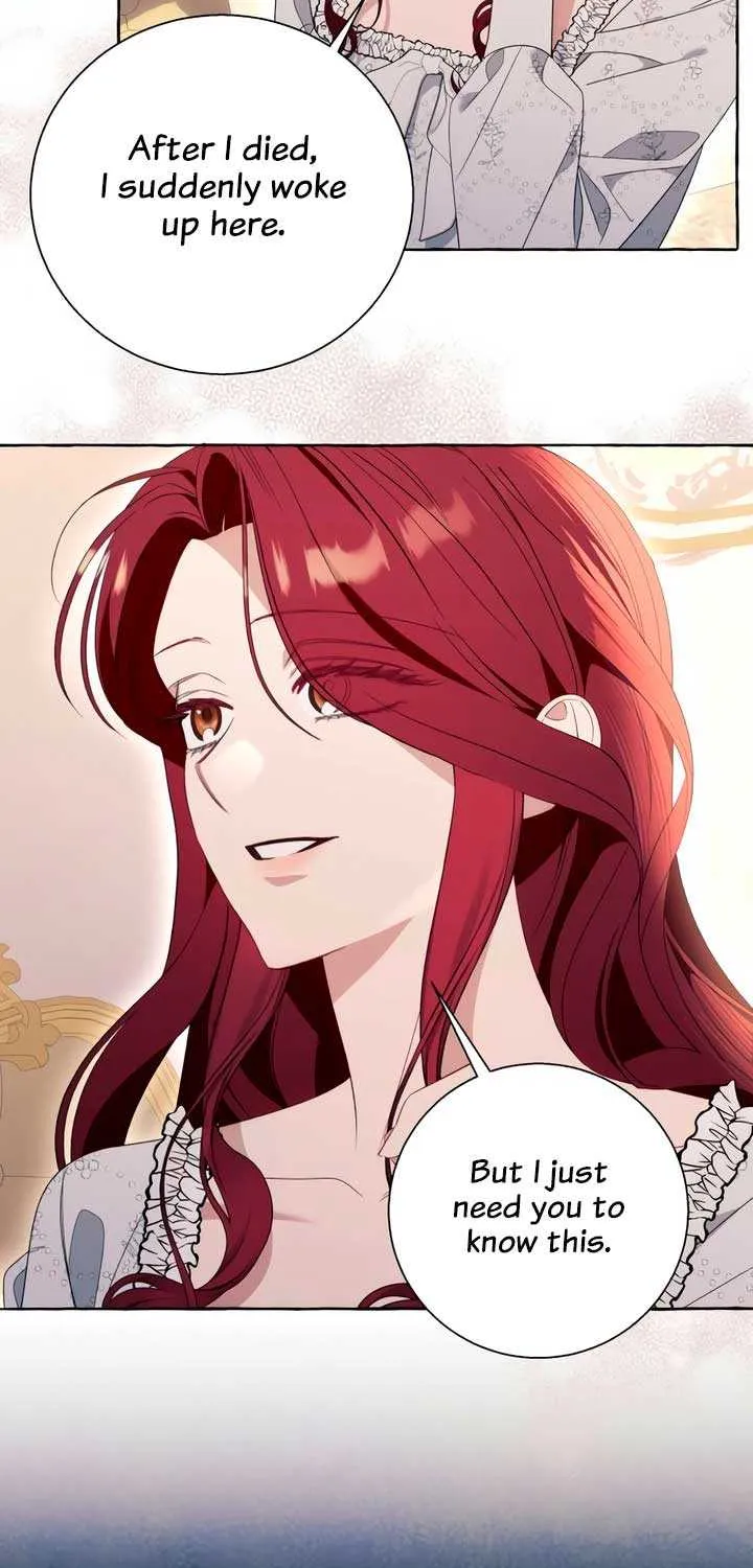 I Thought It’s a Common Possession Chapter 85 page 28 - 