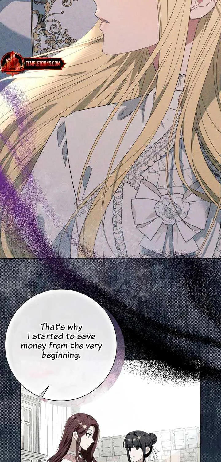 I Thought It’s a Common Possession Chapter 85 page 34 - 
