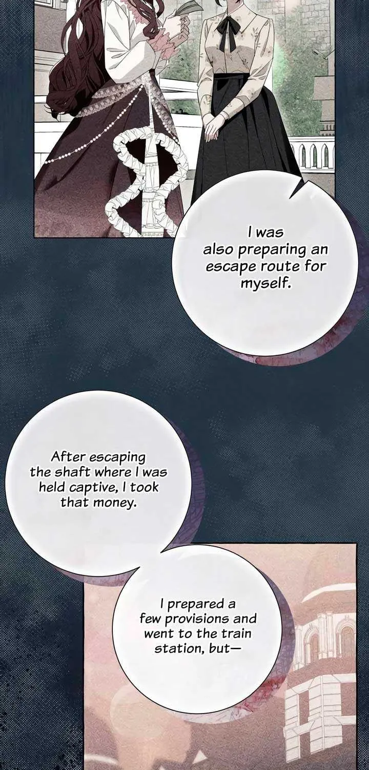 I Thought It’s a Common Possession Chapter 85 page 35 - 