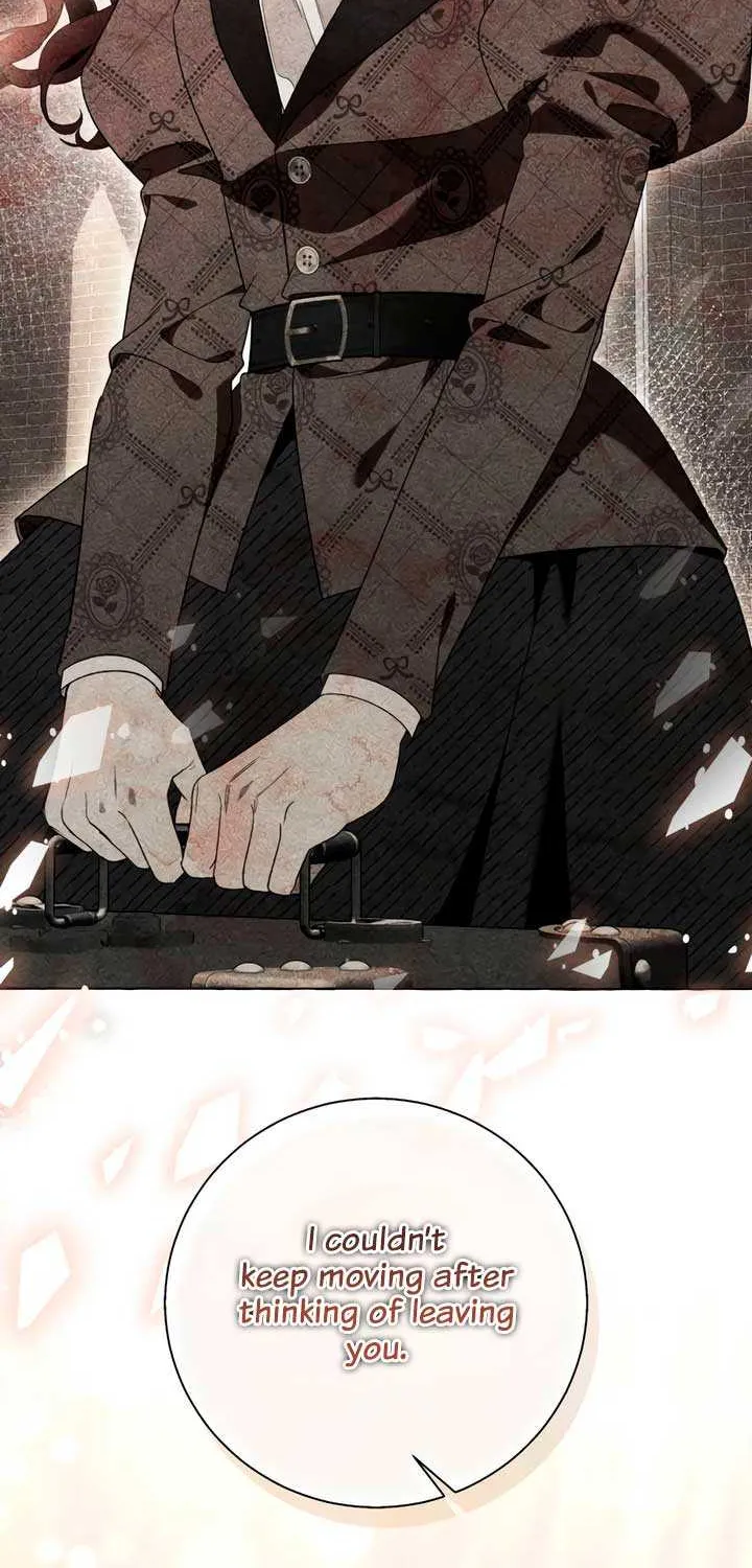 I Thought It’s a Common Possession Chapter 85 page 37 - 