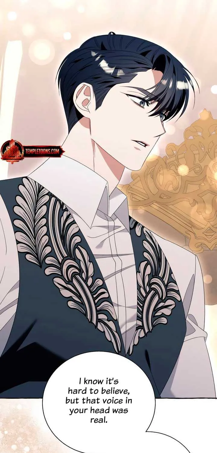 I Thought It’s a Common Possession Chapter 85 page 38 - 