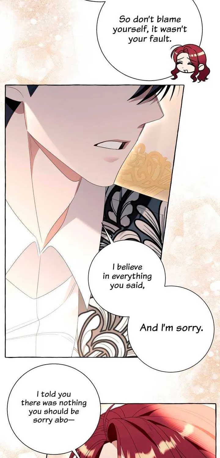 I Thought It’s a Common Possession Chapter 85 page 39 - 