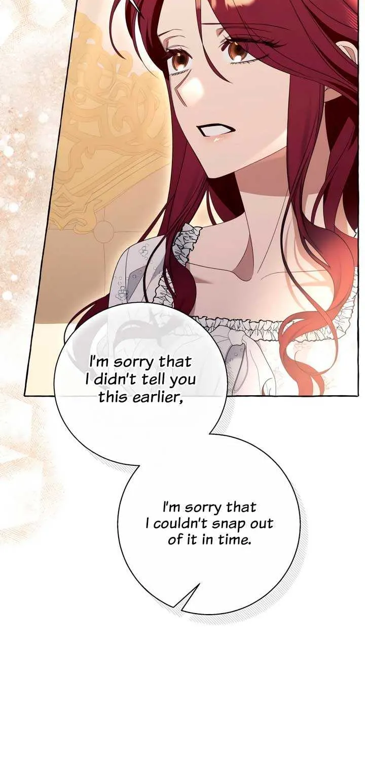 I Thought It’s a Common Possession Chapter 85 page 40 - 
