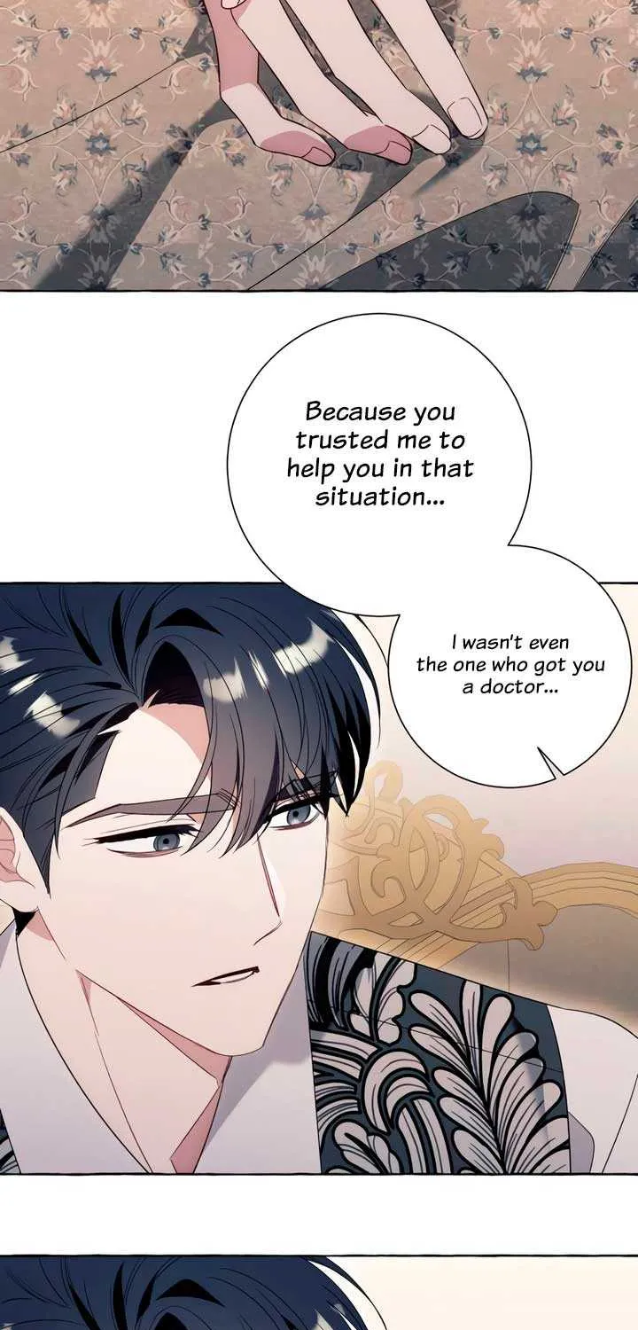I Thought It’s a Common Possession Chapter 85 page 5 - 