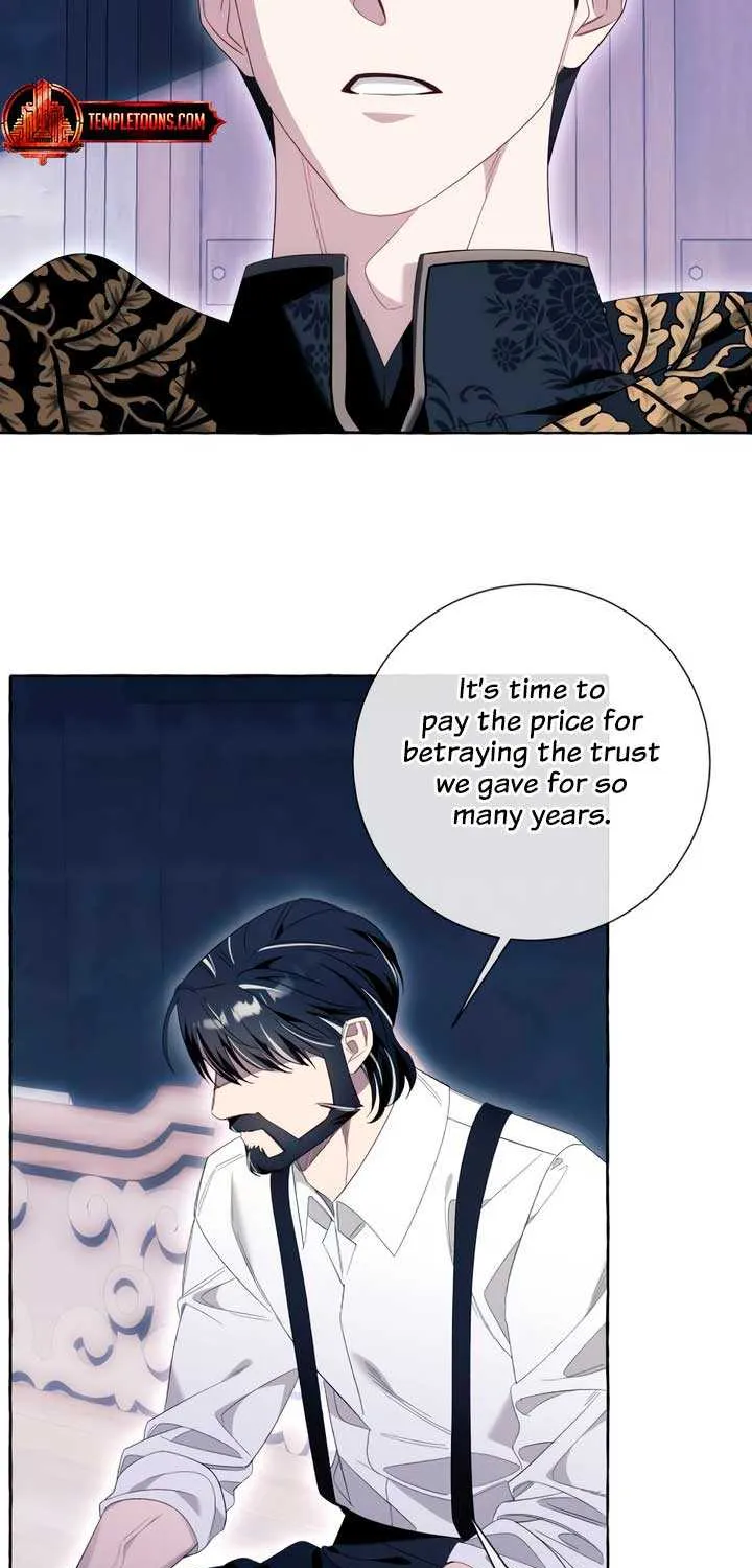 I Thought It’s a Common Possession Chapter 85 page 50 - 