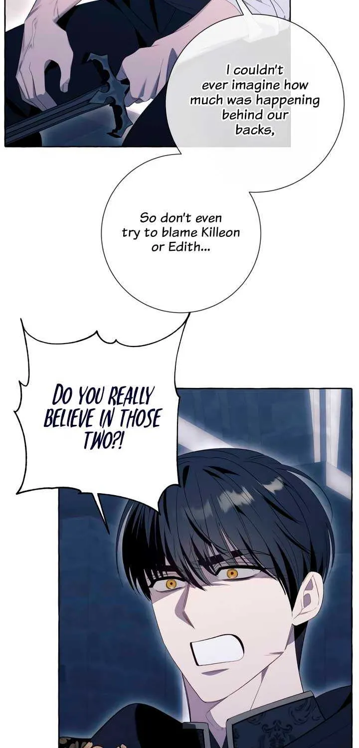 I Thought It’s a Common Possession Chapter 85 page 51 - 