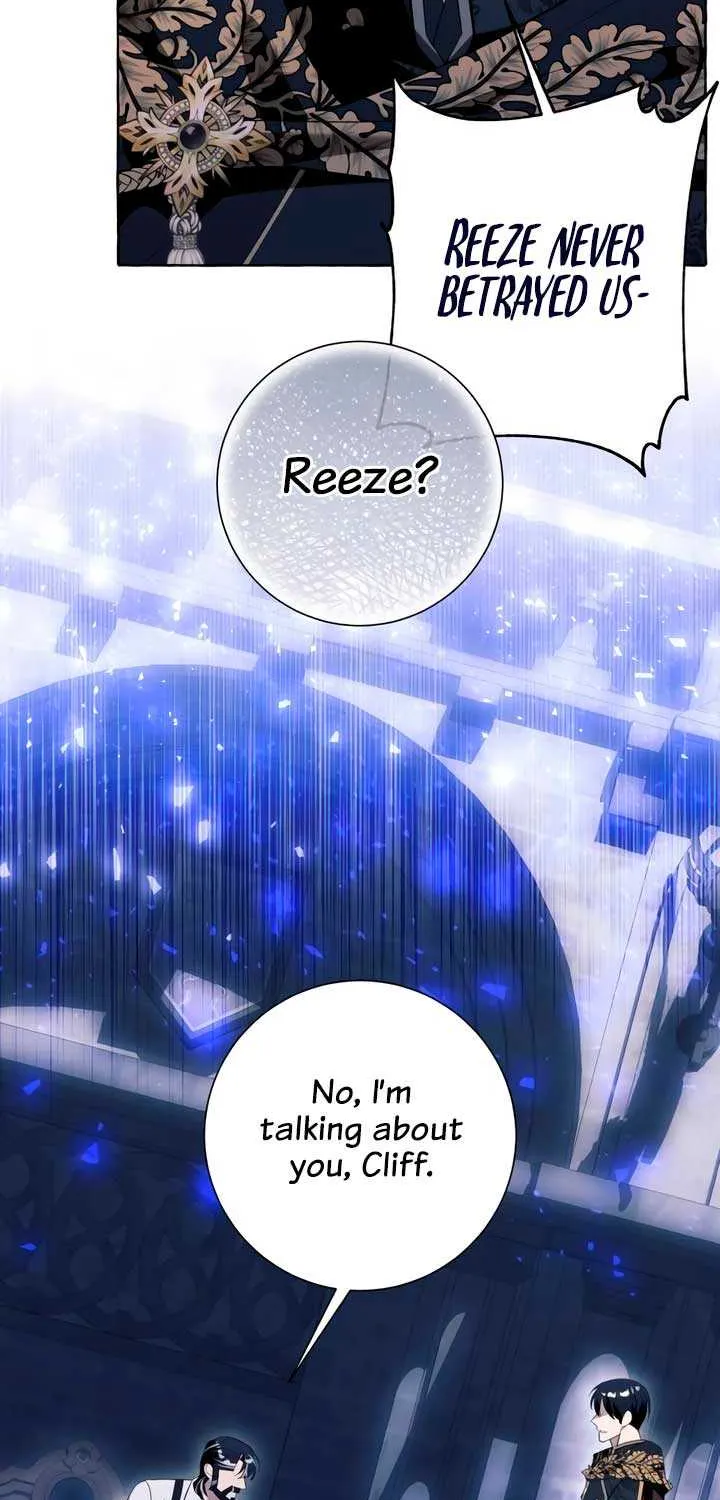 I Thought It’s a Common Possession Chapter 85 page 52 - 