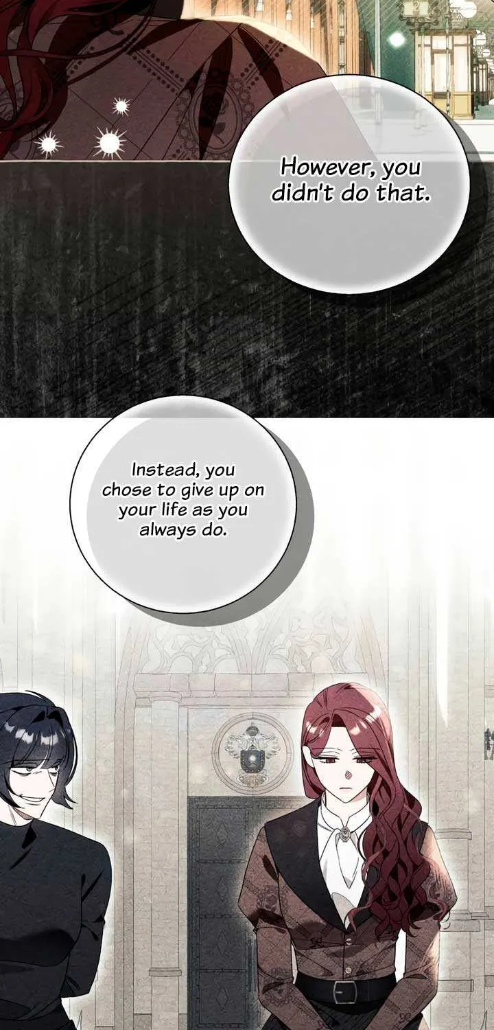 I Thought It’s a Common Possession Chapter 85 page 10 - 
