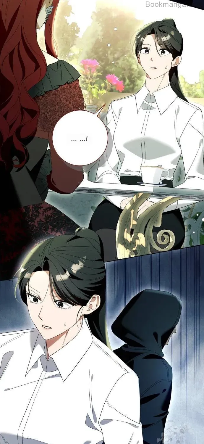 I Thought It’s a Common Possession Chapter 86 page 103 - 