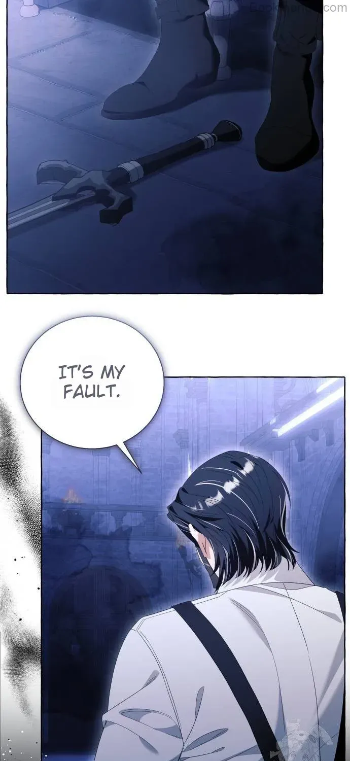 I Thought It’s a Common Possession Chapter 86 page 15 - 
