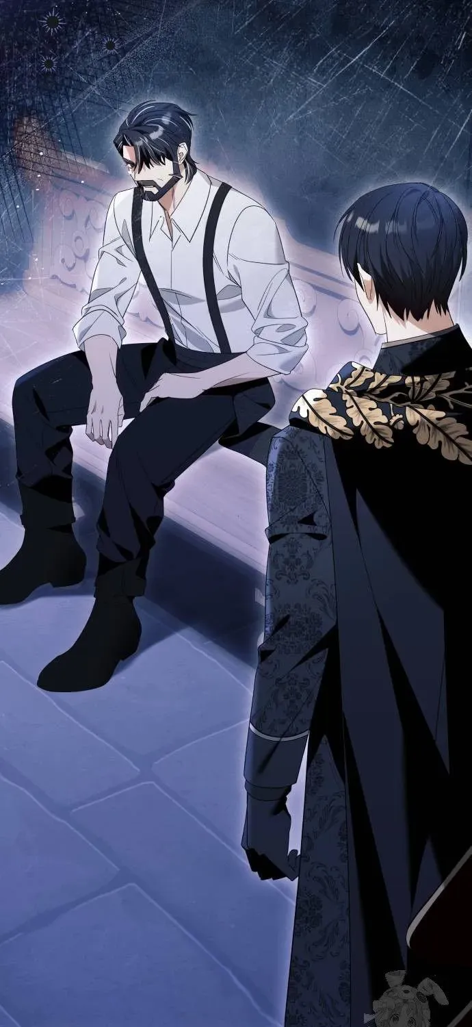 I Thought It’s a Common Possession Chapter 86 page 25 - 