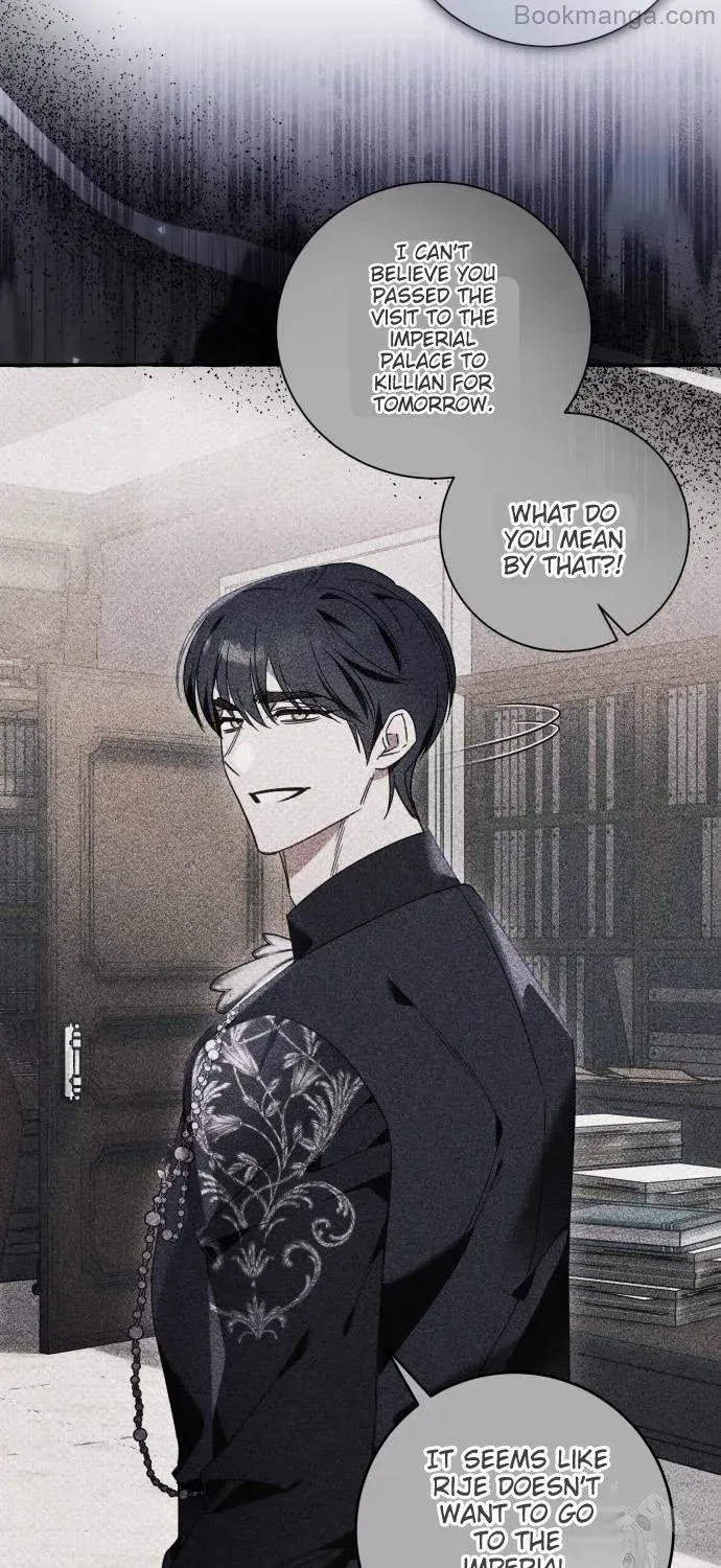 I Thought It’s a Common Possession Chapter 86 page 5 - 
