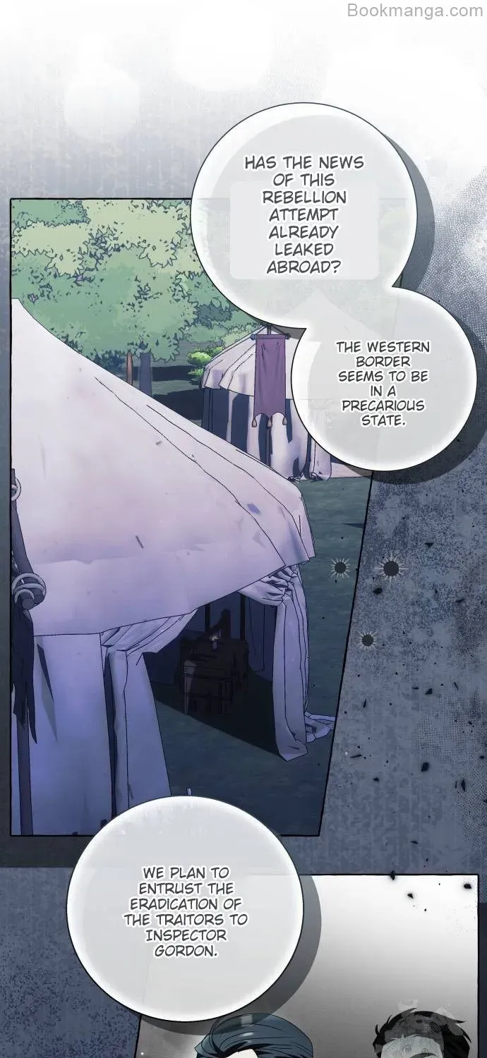 I Thought It’s a Common Possession Chapter 86 page 41 - 