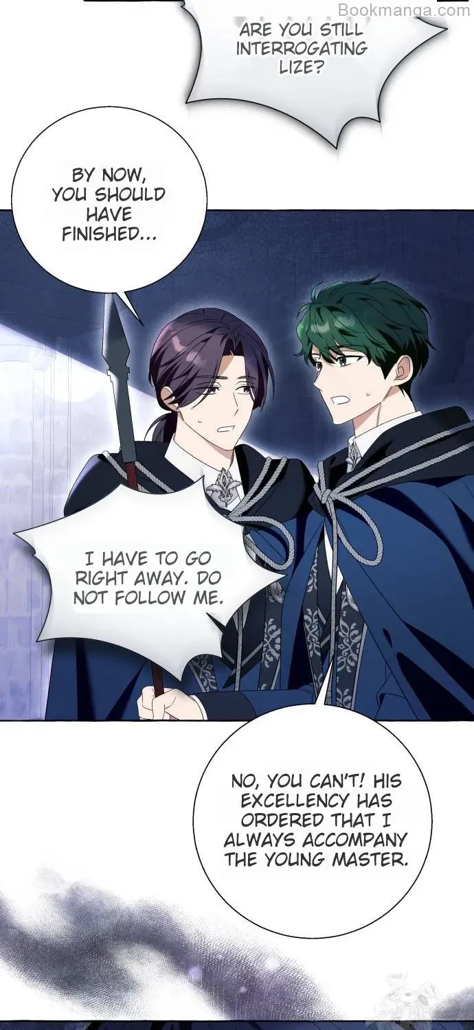I Thought It’s a Common Possession Chapter 86 page 67 - 