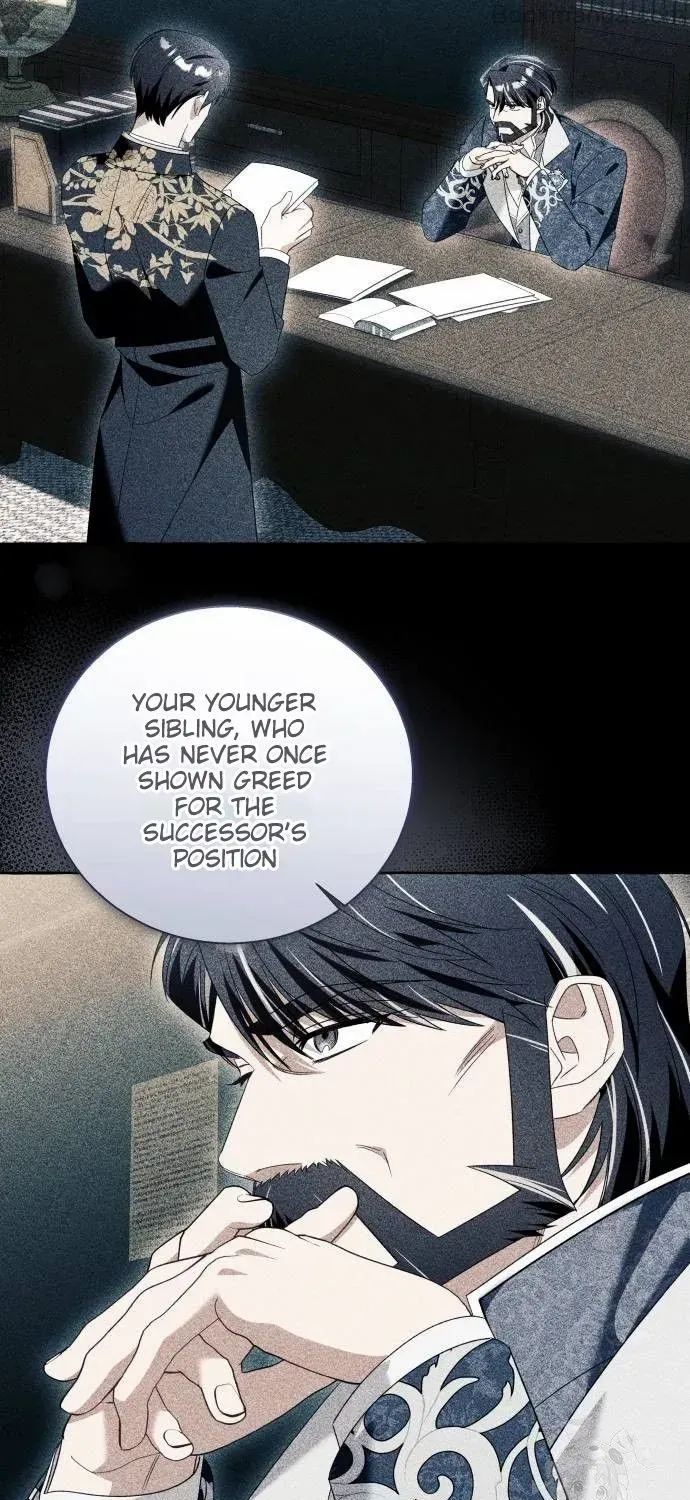 I Thought It’s a Common Possession Chapter 86 page 9 - 