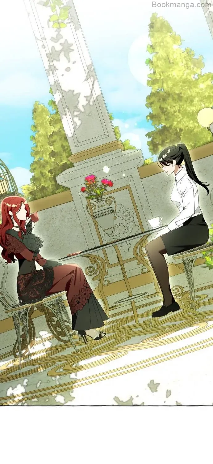 I Thought It’s a Common Possession Chapter 86 page 95 - 