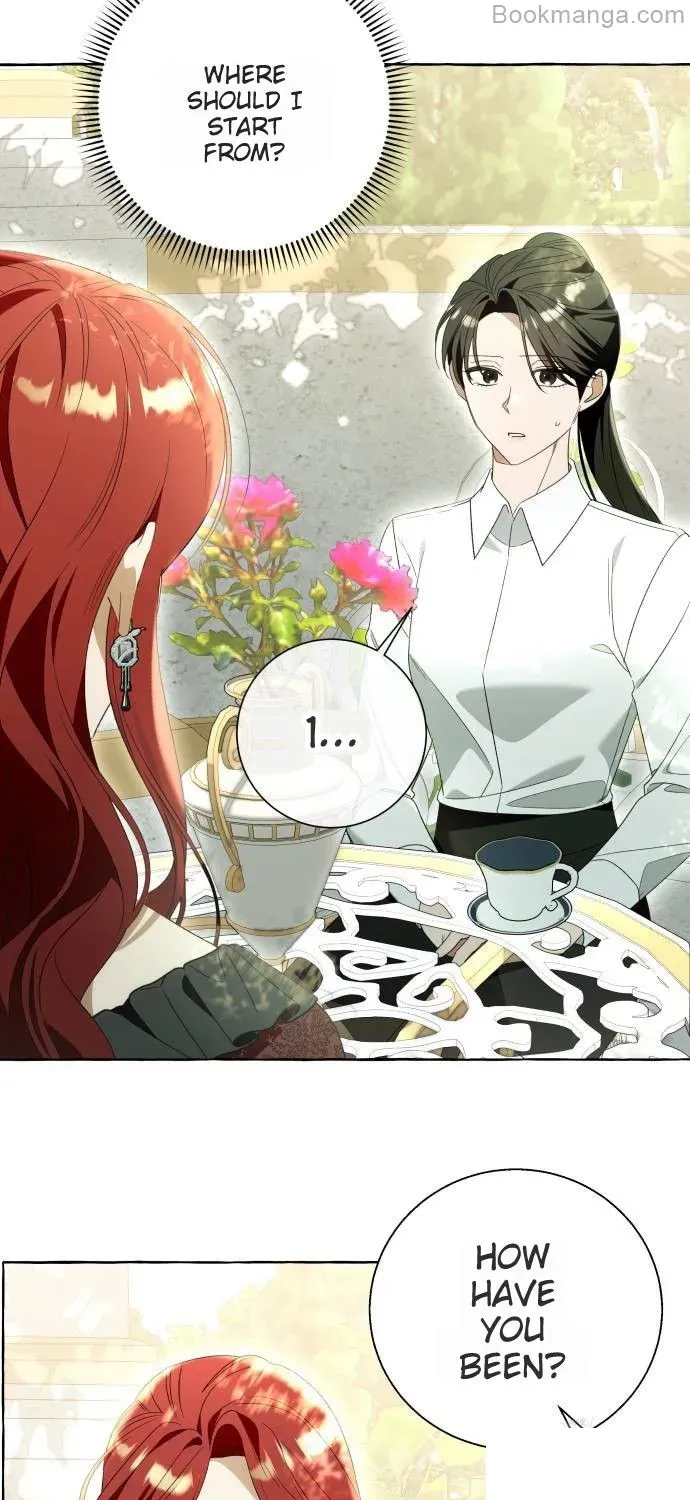 I Thought It’s a Common Possession Chapter 86 page 97 - 