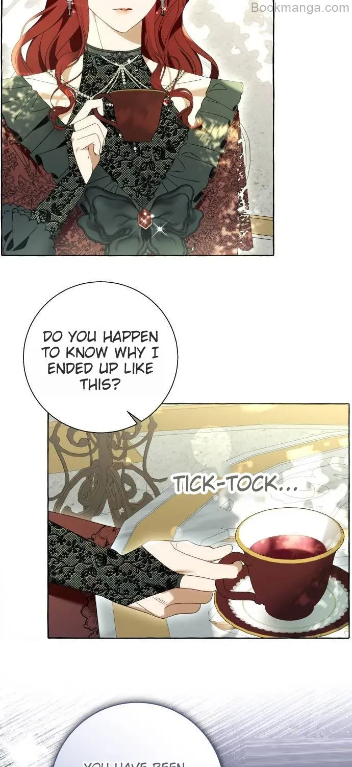I Thought It’s a Common Possession Chapter 86 page 99 - 