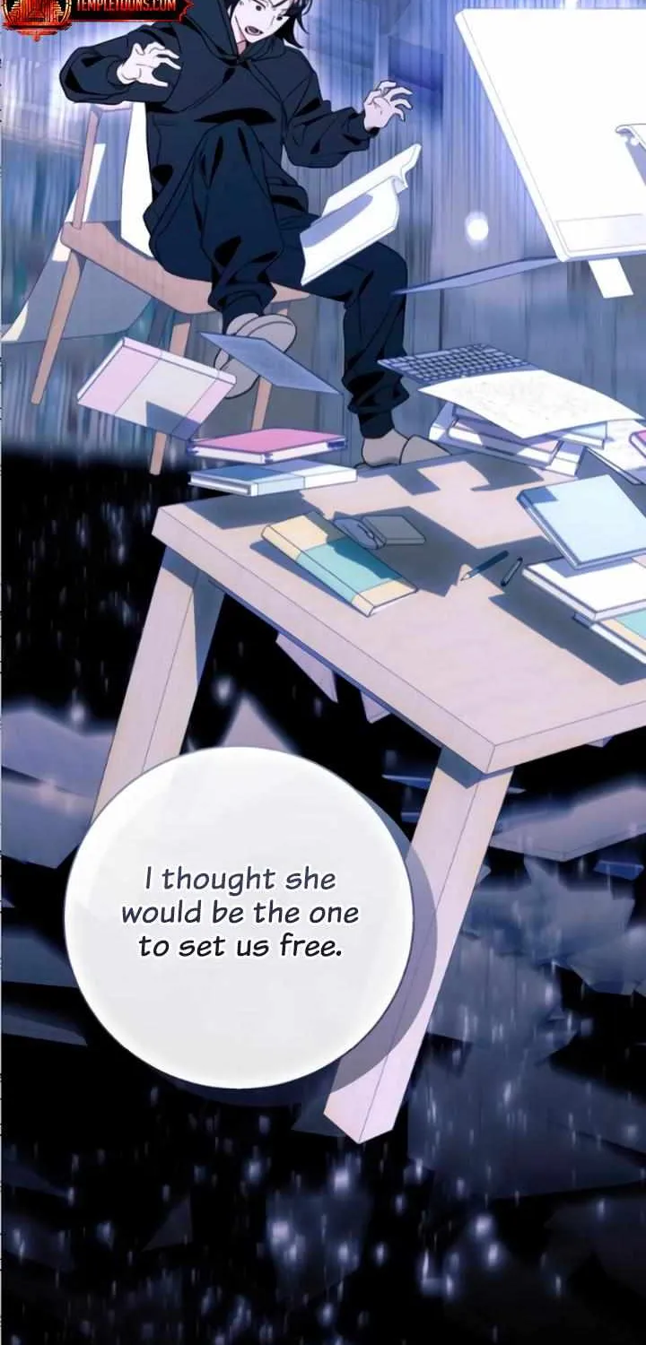 I Thought It’s a Common Possession Chapter 87 page 11 - 