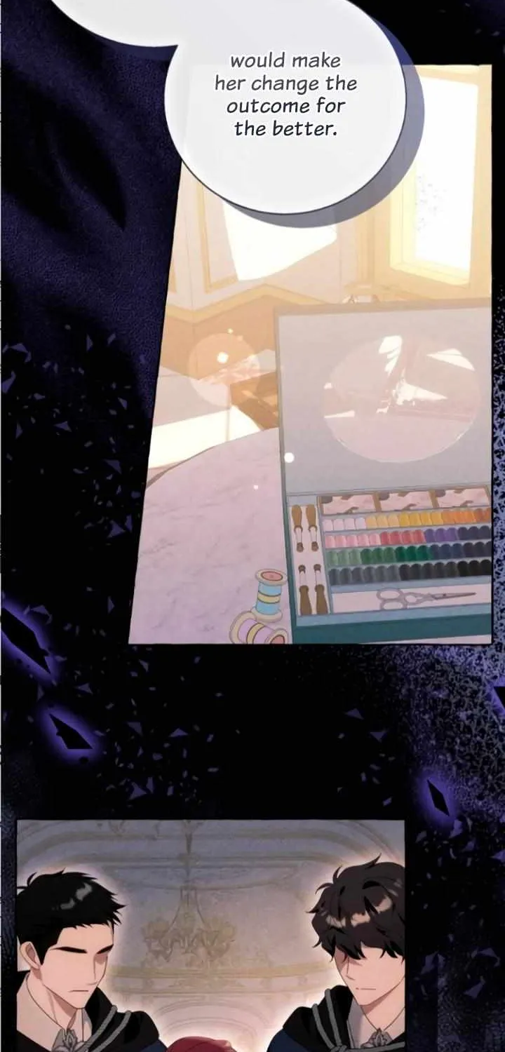 I Thought It’s a Common Possession Chapter 87 page 14 - 