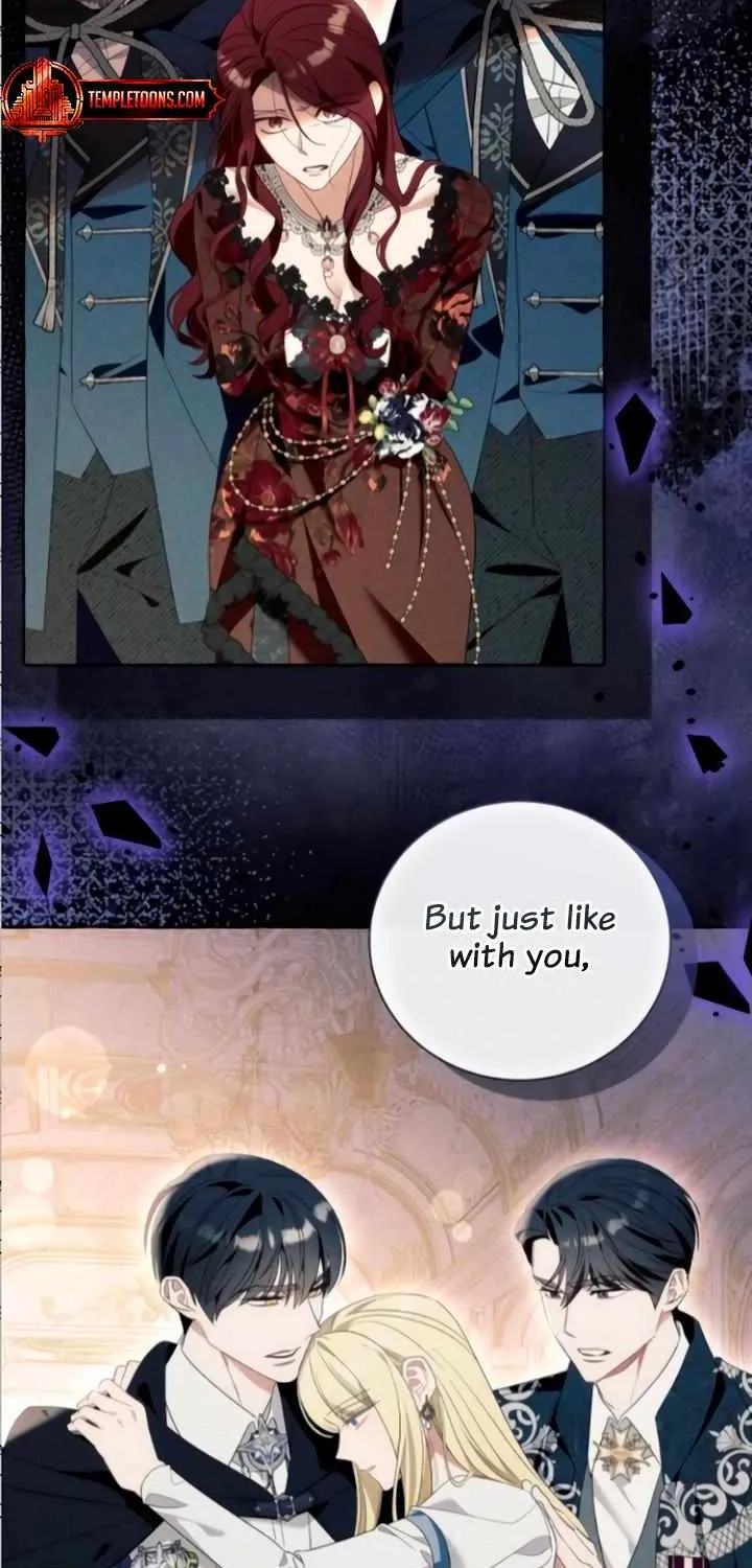 I Thought It’s a Common Possession Chapter 87 page 15 - 