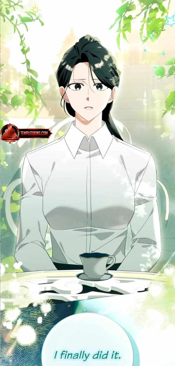 I Thought It’s a Common Possession Chapter 87 page 21 - 