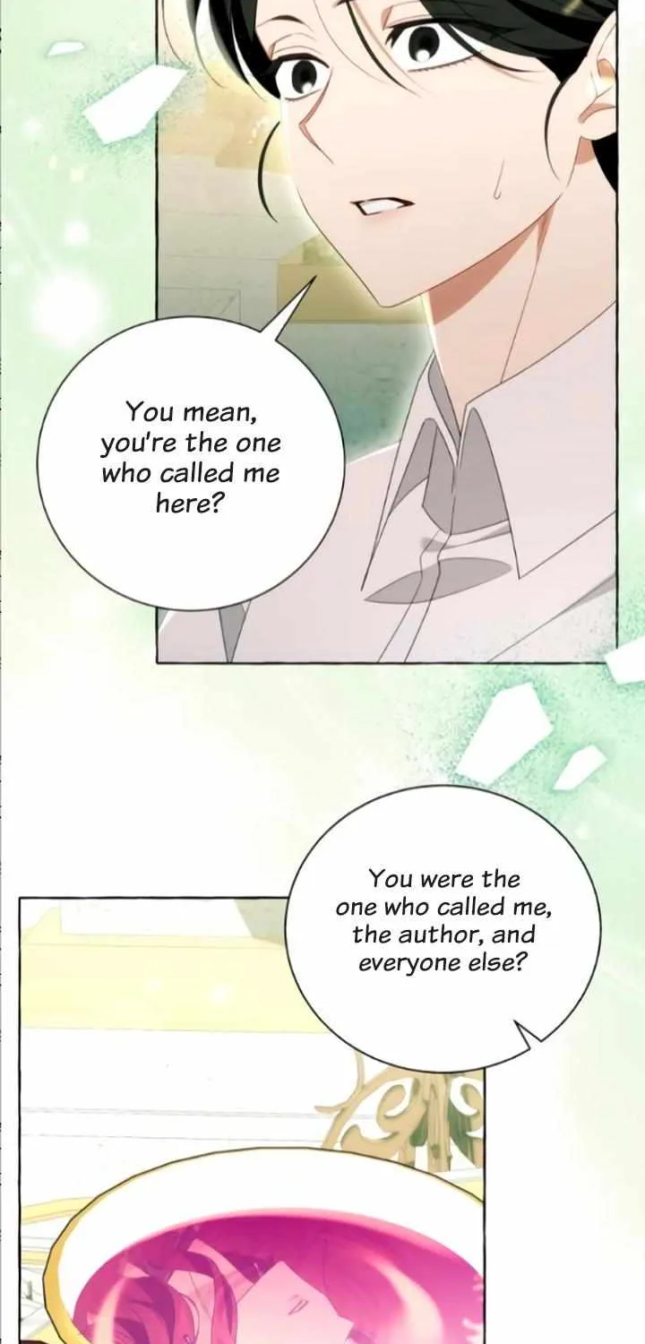 I Thought It’s a Common Possession Chapter 87 page 24 - 