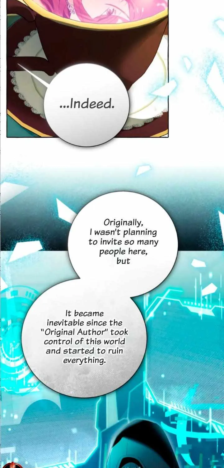 I Thought It’s a Common Possession Chapter 87 page 25 - 