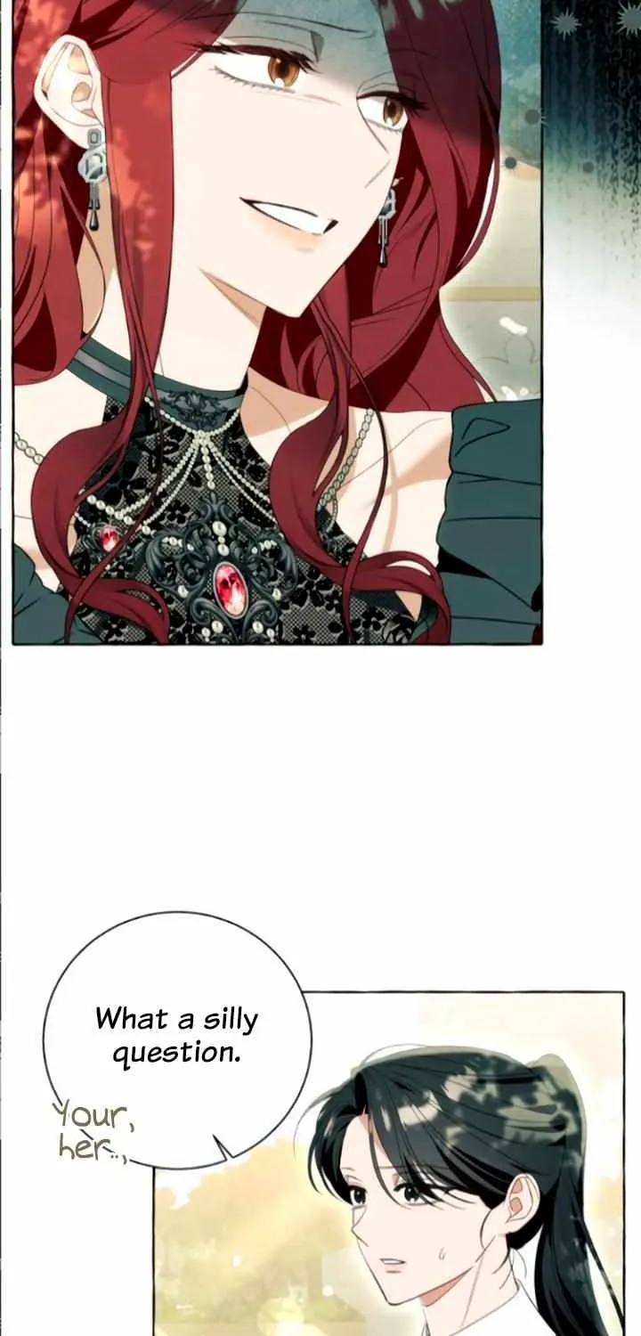 I Thought It’s a Common Possession Chapter 87 page 34 - 