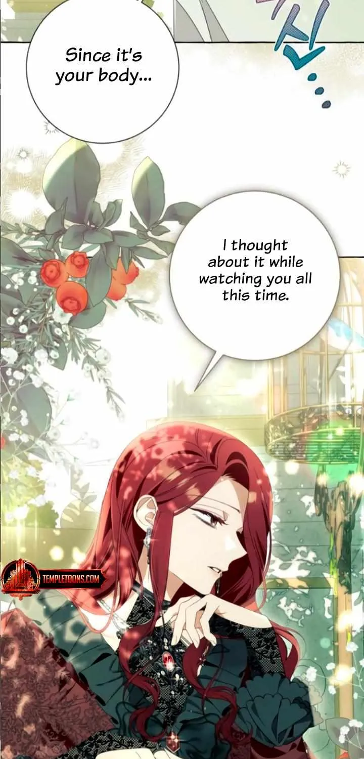 I Thought It’s a Common Possession Chapter 87 page 36 - 