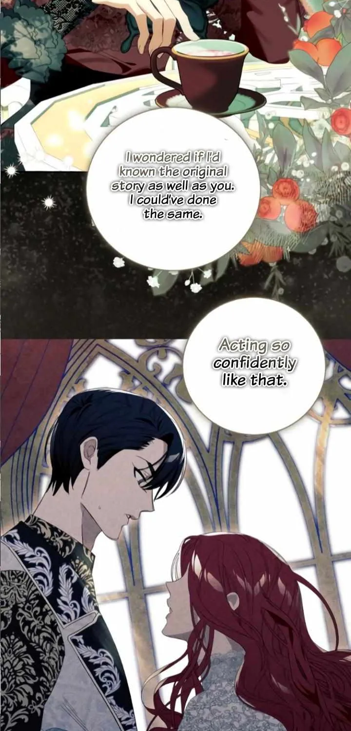 I Thought It’s a Common Possession Chapter 87 page 37 - 