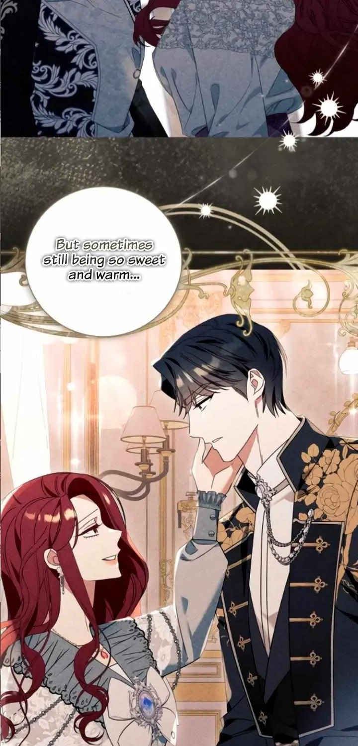 I Thought It’s a Common Possession Chapter 87 page 38 - 