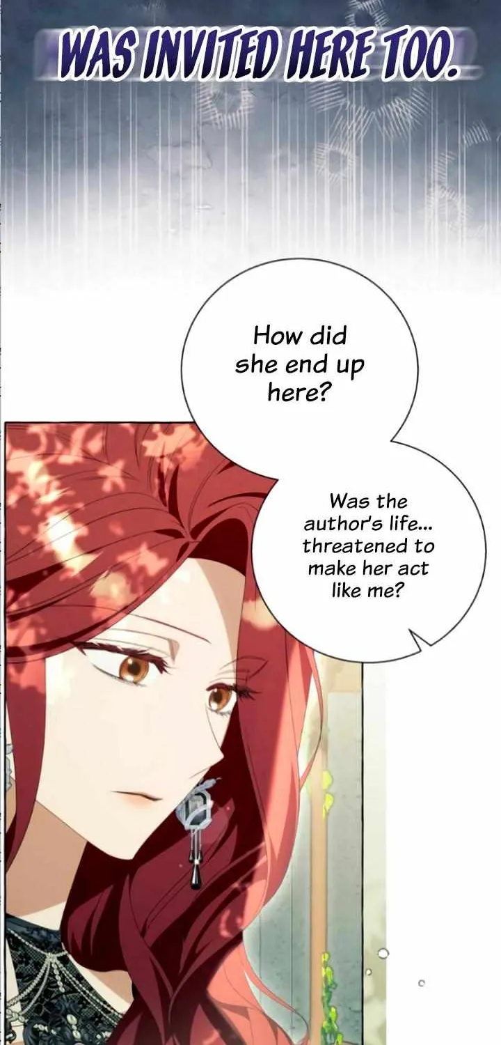 I Thought It’s a Common Possession Chapter 87 page 5 - 