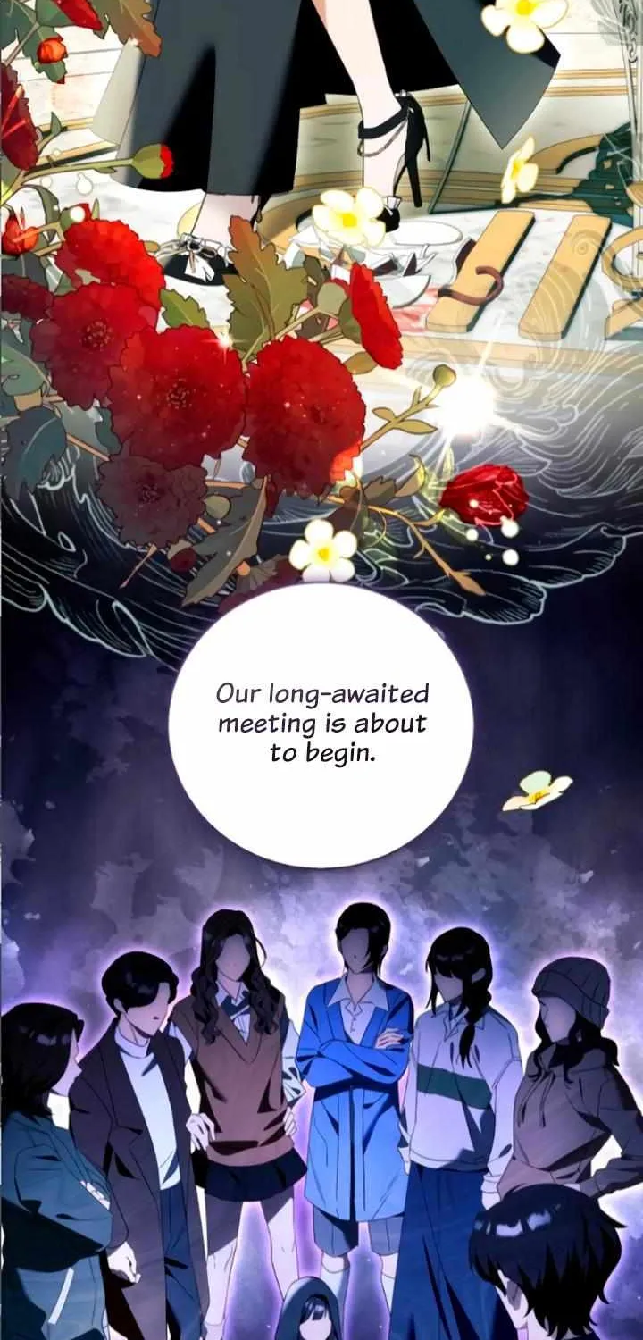 I Thought It’s a Common Possession Chapter 87 page 50 - 