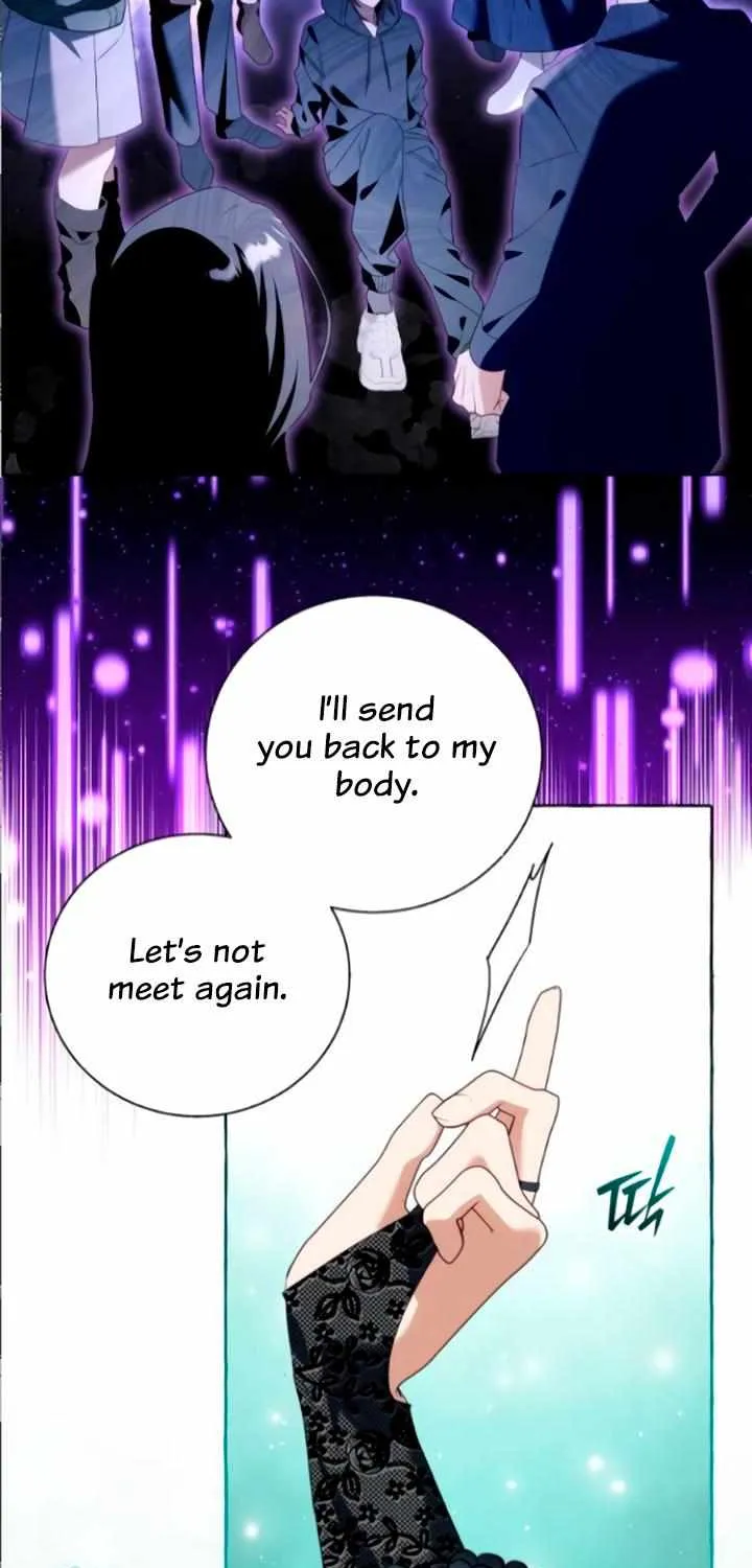 I Thought It’s a Common Possession Chapter 87 page 51 - 
