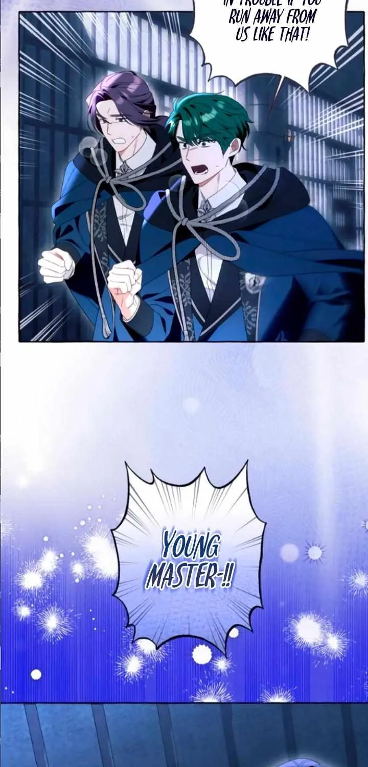 I Thought It’s a Common Possession Chapter 87 page 61 - 